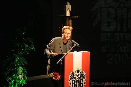 Big Brother Awards 2006 (20061025 0050)